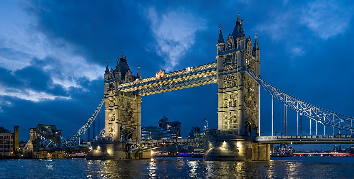 London